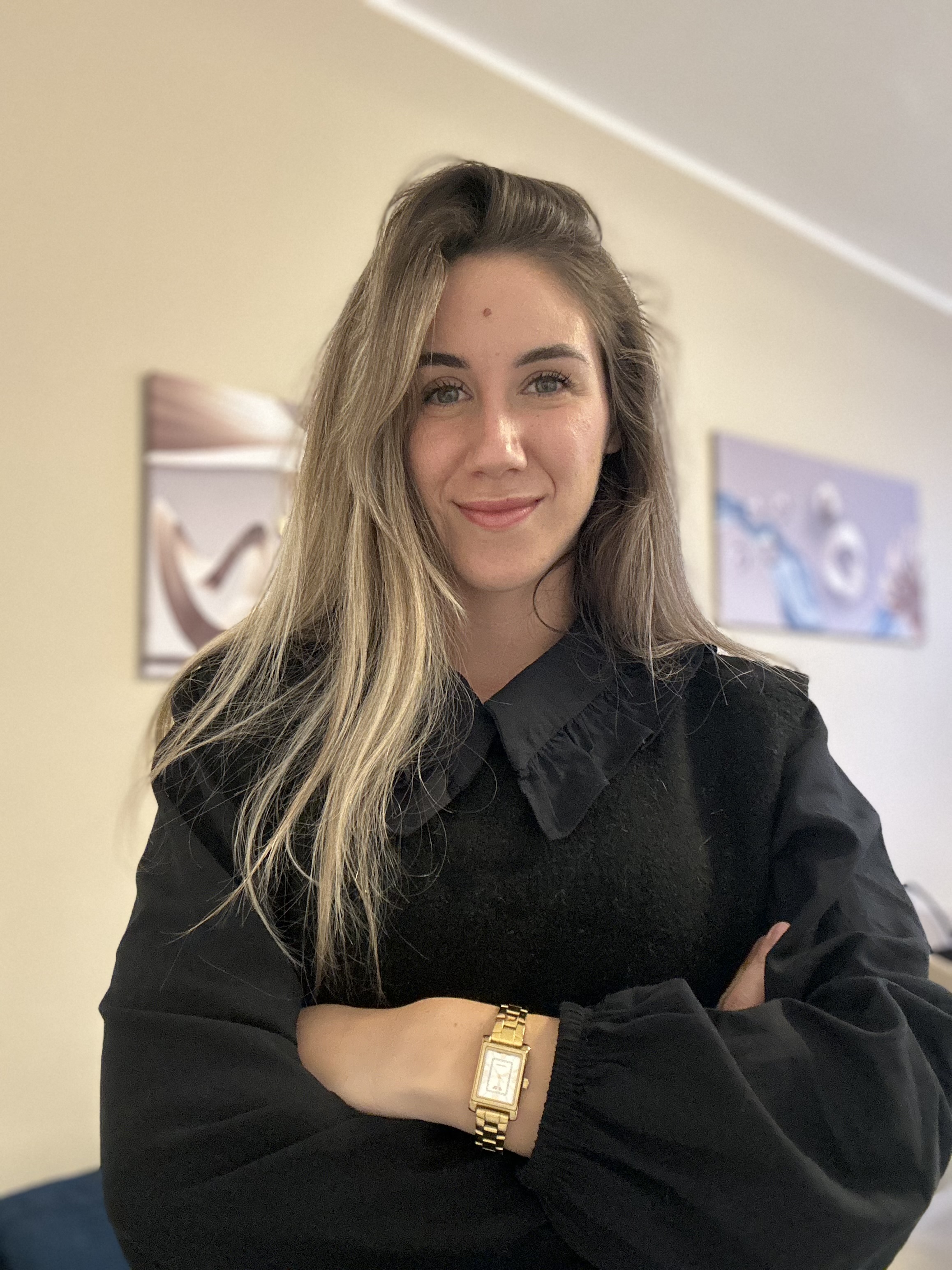 Psicologa empatica e professionale