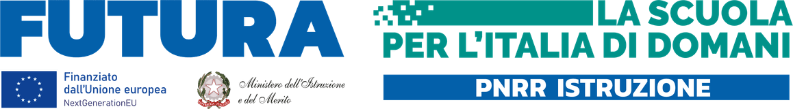 Progetti PNRR Scuola