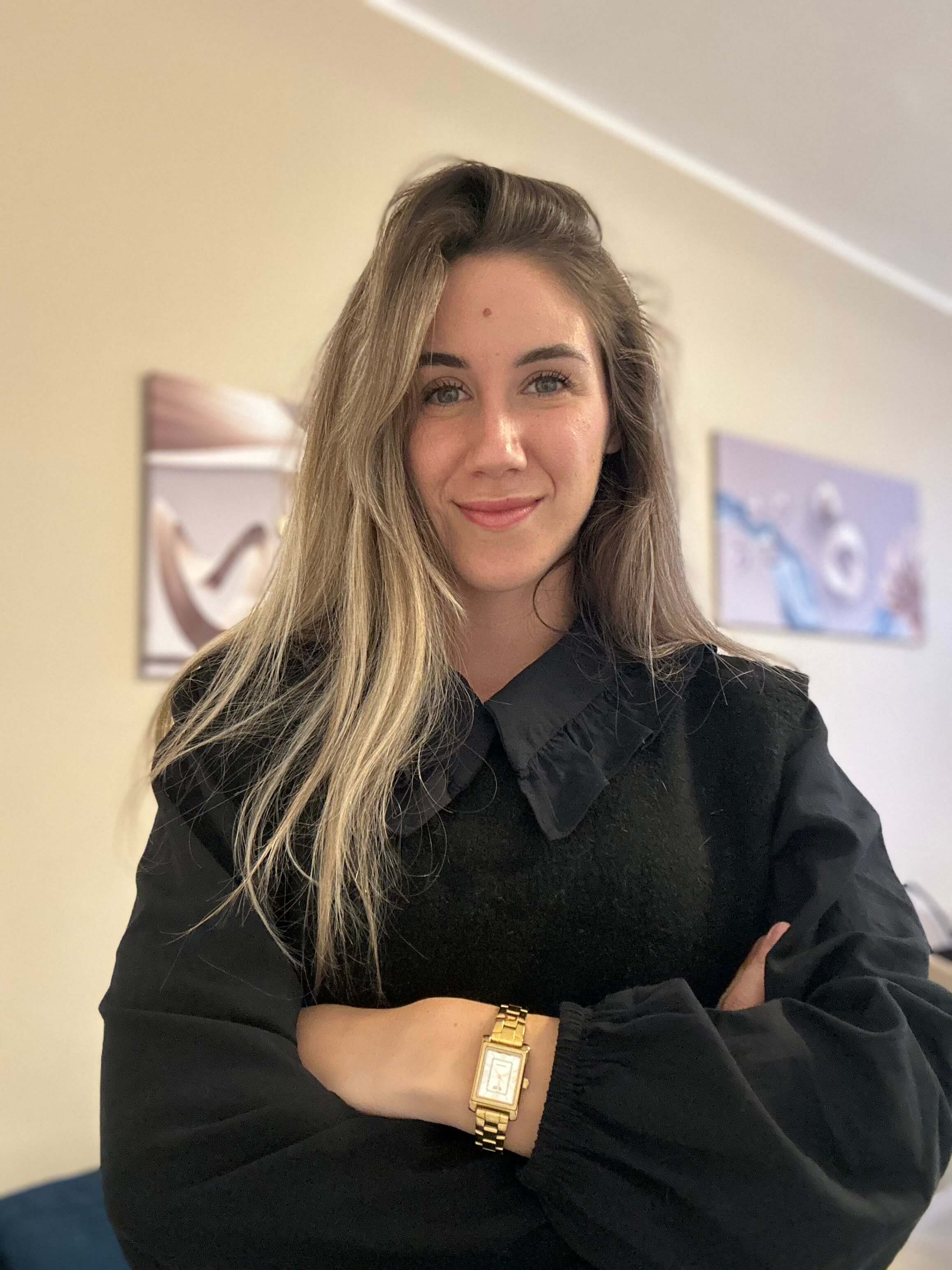 Dott.ssa Tiziana Sole Psicologa Roma EUR Mostacciano