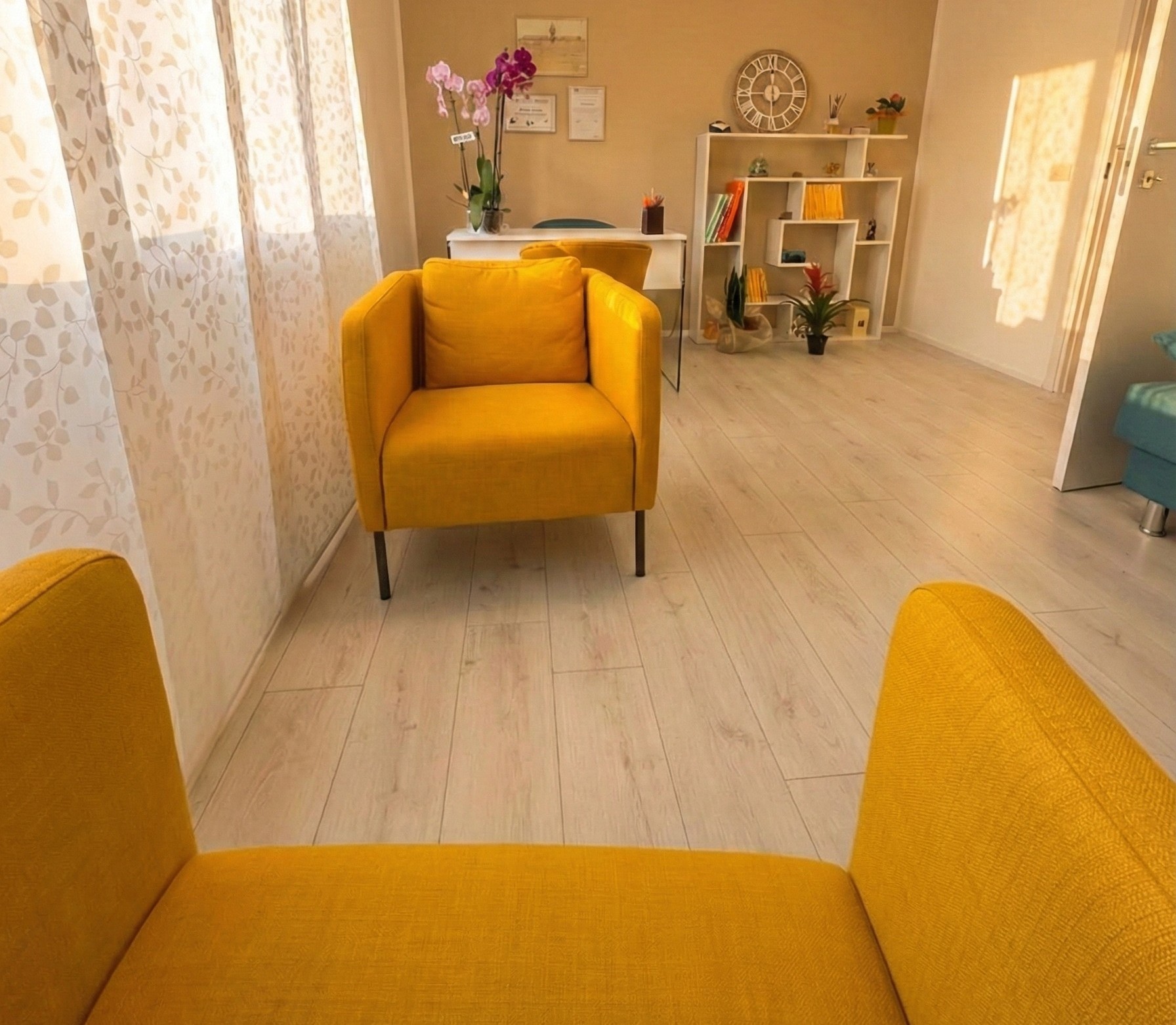 Studio Psicologia Via Pierfranco Bonetti Roma